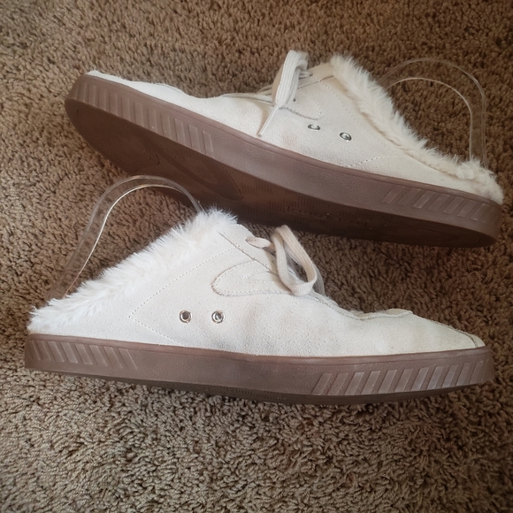 Tretorn Cam 2 Sneakers 12 - Picture 7 of 9
